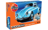 Airfix QUICKBUILD VW Beetle J6015
