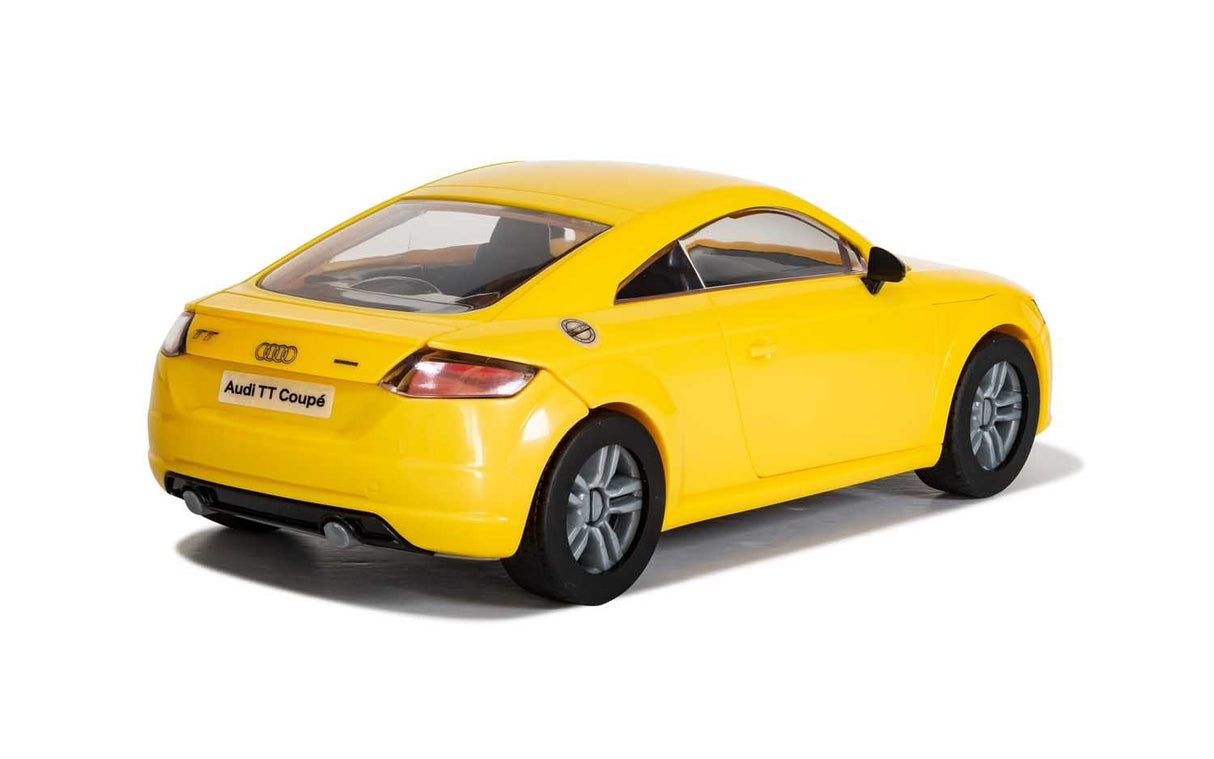 Airfix QUICKBUILD Audi TT Coupe J6034