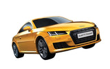 Airfix QUICKBUILD Audi TT Coupe J6034
