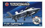 F-35B Lightning II - Quick Build