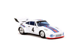 Jada 1/32 Transformers G1 Jazz 1976 Porsche 935 JA34793