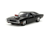 Jada 1/24 Fast and Furious 1970 Dodge Charger JA35421