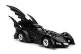 Jada 1/32 1995 Batman Forever Batmobile
