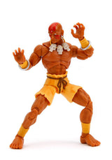 Jada Street Fighter Dhalsim Action Figure JAF34220