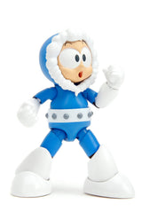 Jada Megaman Ice Man Action Figure JAF34223