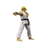 Jada Street Fighter Ken Player 2 Action Figure JAF36098