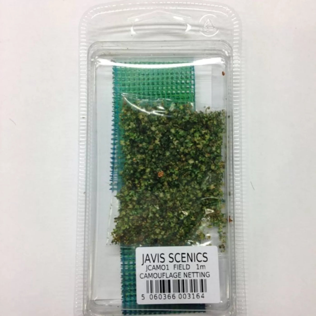 Javis Scenics Field Camouflage Netting 1m