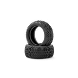 Goose Bumps - Green (Fits 2.2  4WD Front Wheel)