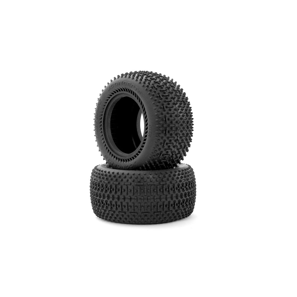 Goose Bumps - Green (Fits 2.2  Truck Wheel)