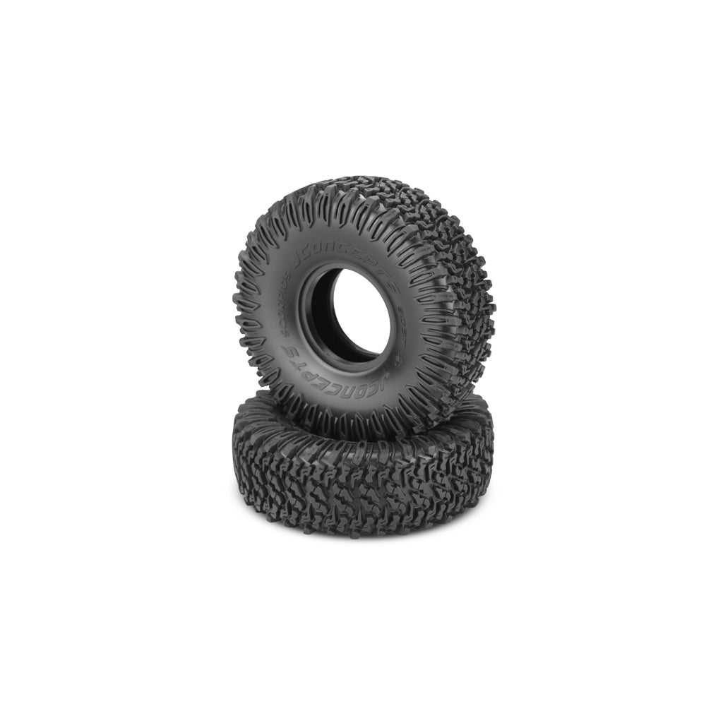 Scorpios-Green - All Terrain Racer (Fits 2.2 )