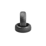 Dirt Webs - Green - (Fits 2.2  2WD Front Wheel)
