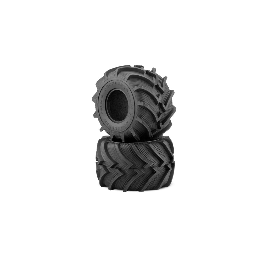 Fling Kings - Gold Compound - 2.6x3.8