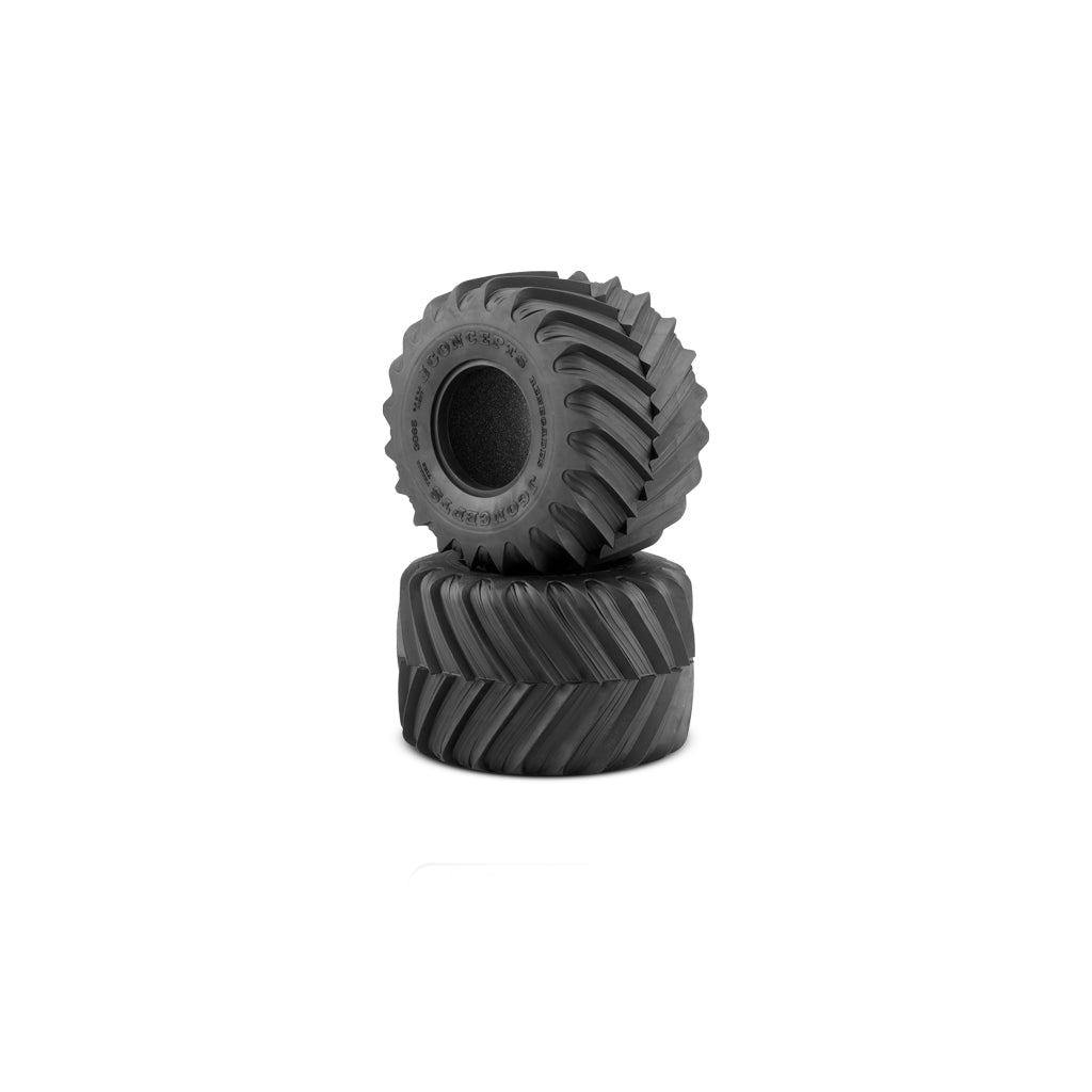 Renegades - Yellow Compound - 2.6x3.8