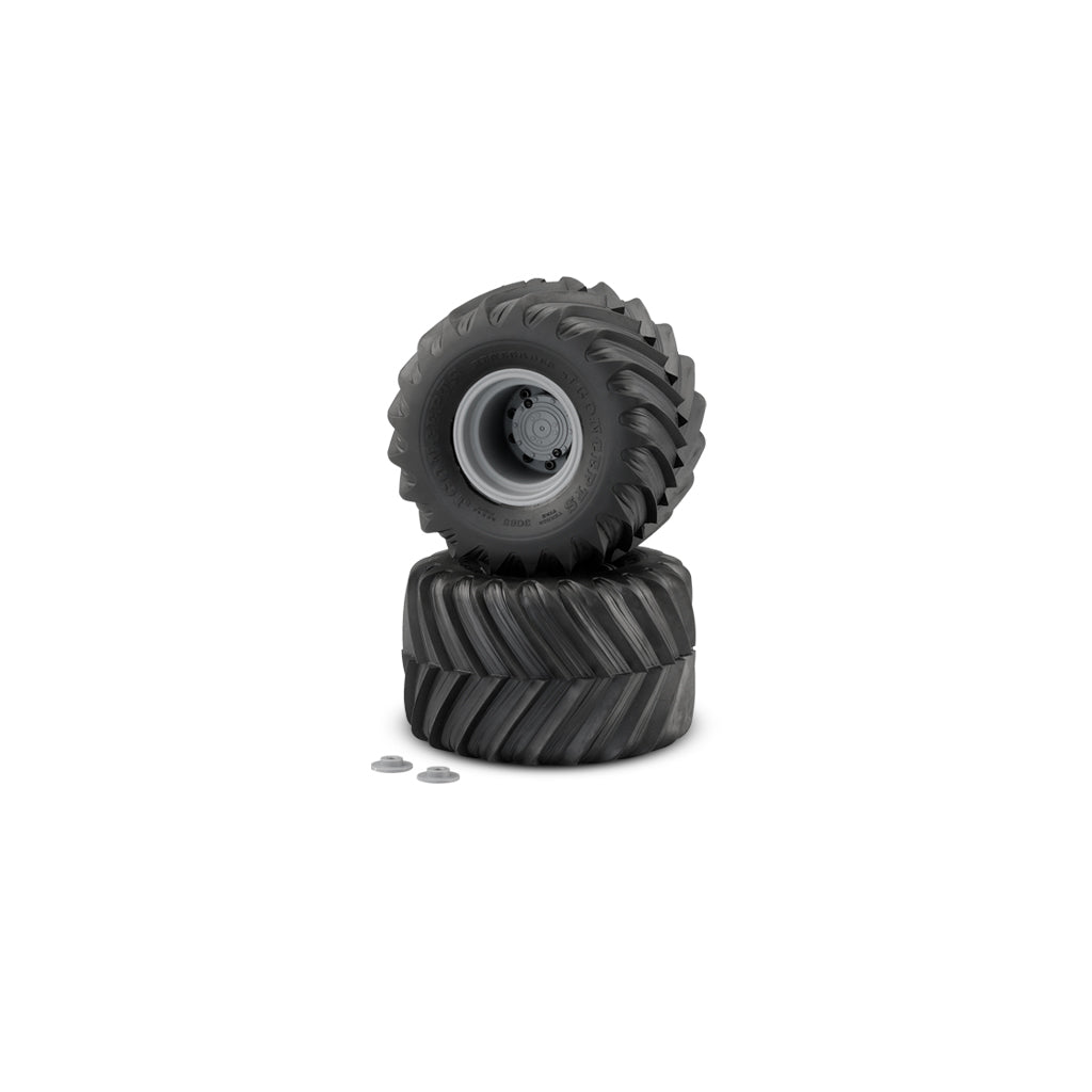 Renegades-Ylw Compound  Pre-mounted on 3414S Rim