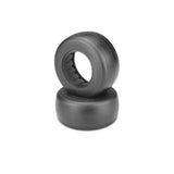Smoothies (SCT)-Green (Fits SCT 3.0  x 2.2  Wheel)