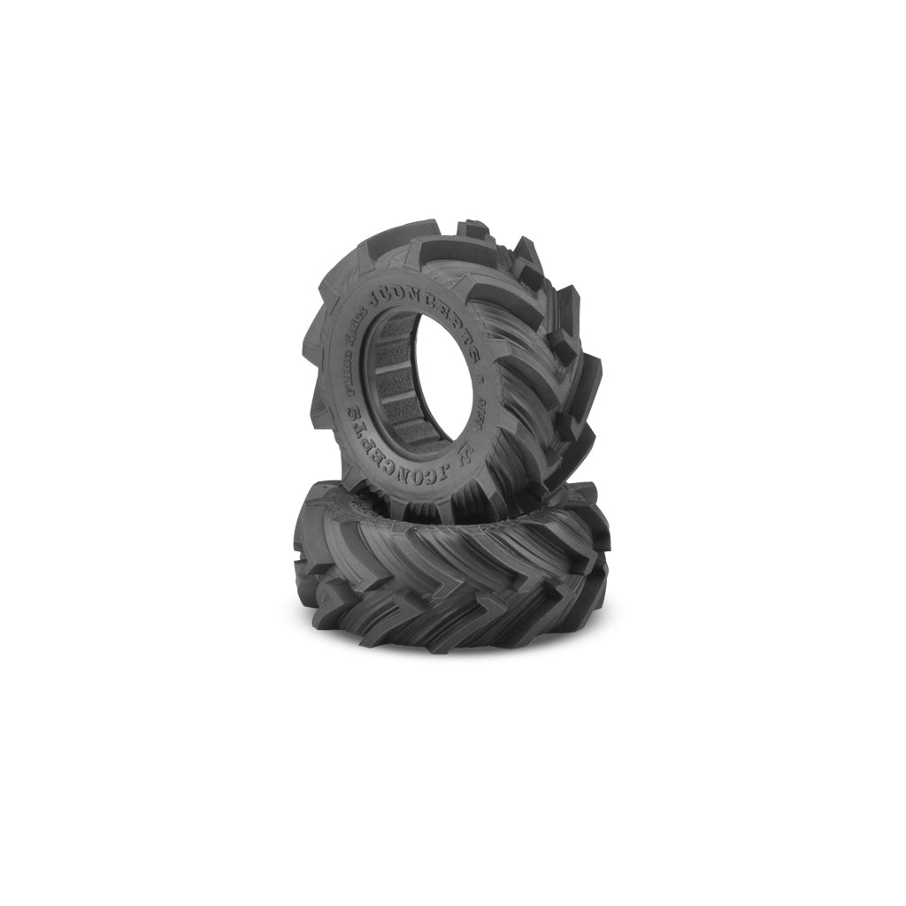 Fling King-Green L&R fits SCT 3.0 x 2.2  Wheel