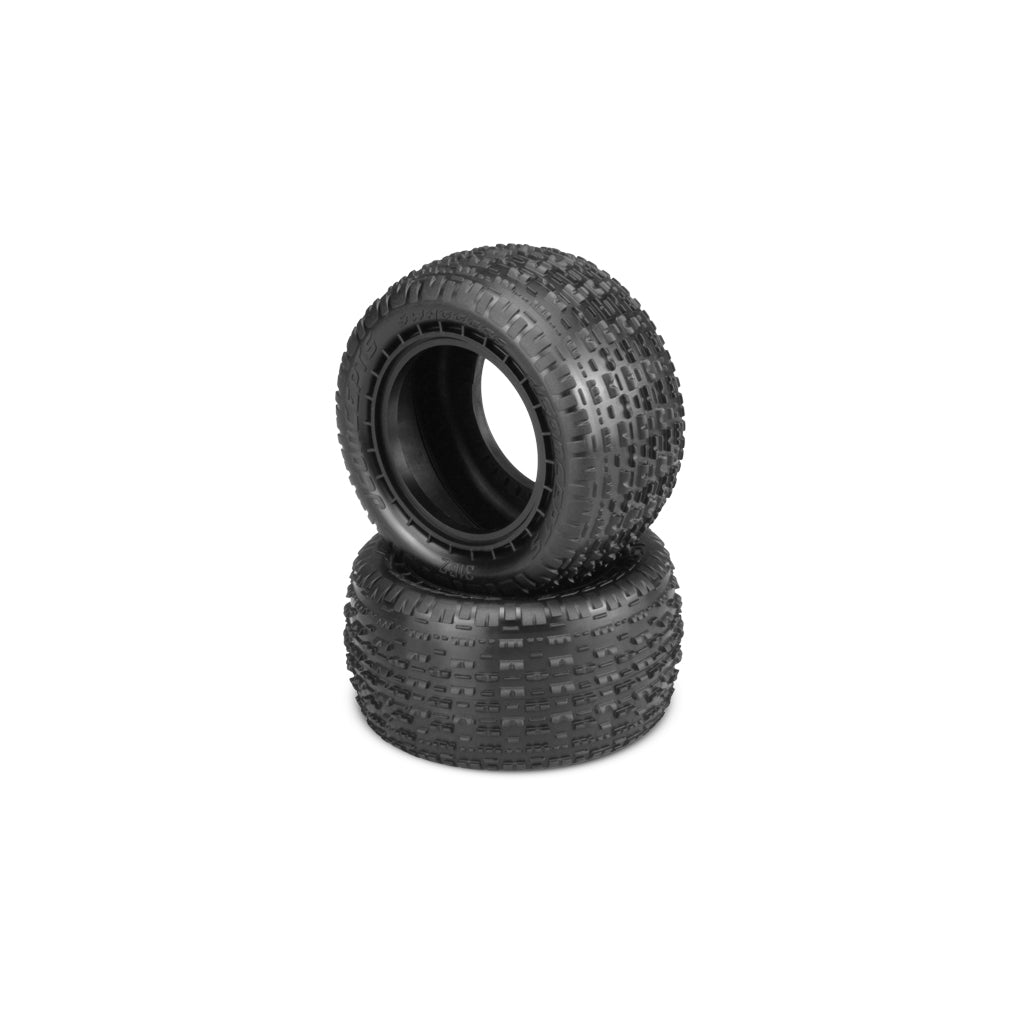 Swaggers-Pink Compound-(fits 2.2  Truck Wheel)