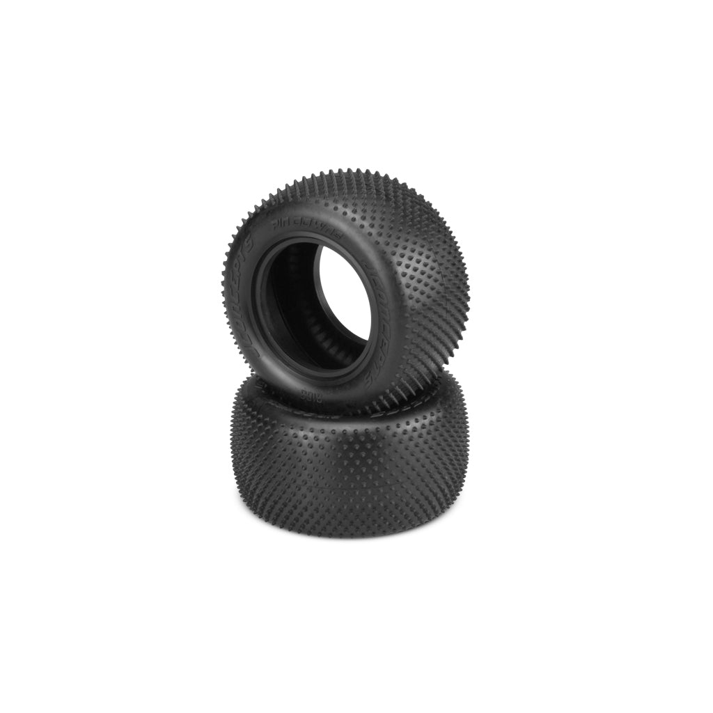 Pin Downs-Pink-(fits 2.2  Truck Wheel)