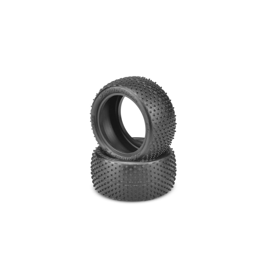 Nessi-Pink Compound (fits 2.2  Buggy Rear Wheel)