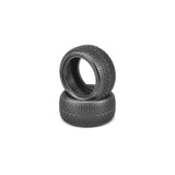 Twin Pins-Pink (fits 2.2  Buggy Rear Wheel)