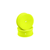 Mono-2.2  Front Wheel (Yellow)-4pc - 2wd