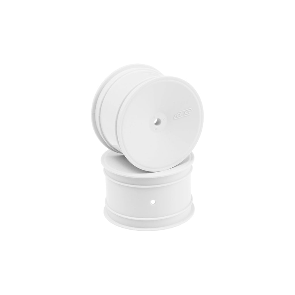 Mono-2.2  Rear Wheel (White)-4pc