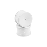Mono-2.2  Rear Wheel (White)-4pc