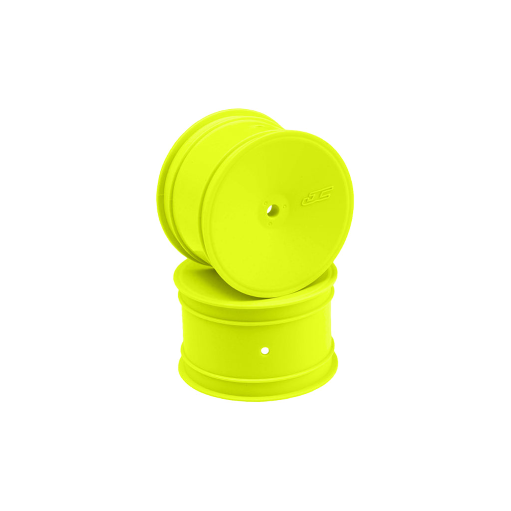 Mono-2.2  Rear Wheel (Yellow)-4pc