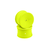 Mono-2.2  Rear Wheel (Yellow)-4pc