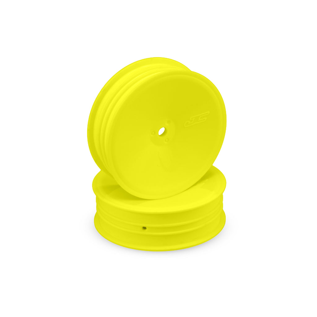Mono-2.2  Slim Front Wheel (Yellow)-4pc