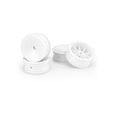 Mono-2.2  Front Wheel (White)-4pc