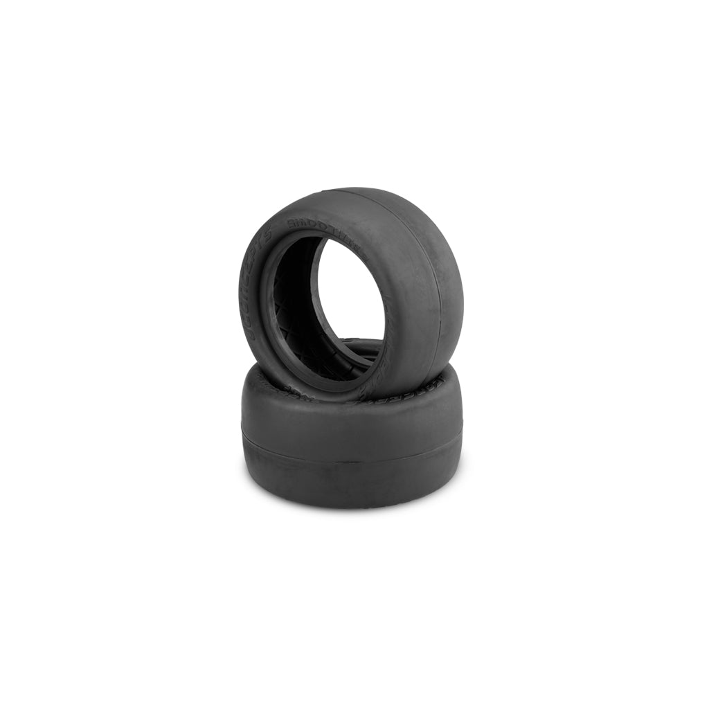 Smoothie 2 - Silver Compound - 2.2  Rear