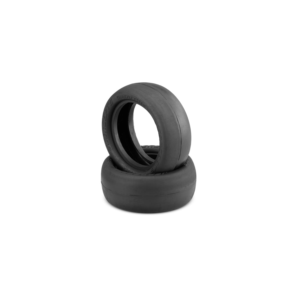 Smoothie 2 - Silver Compound - 2.2  4WD Front