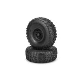 Landmines 2.9  - Green - Pre Mounted on JC3436B