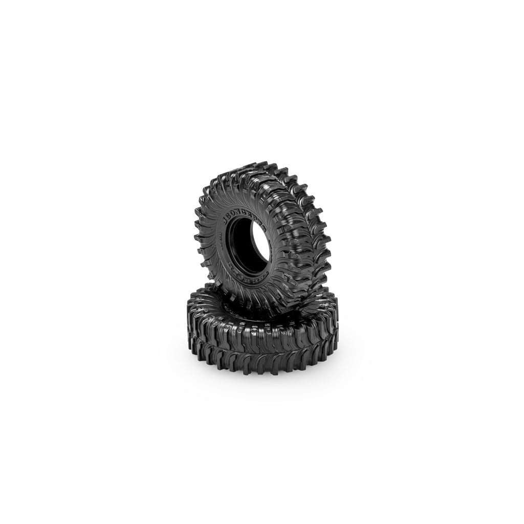 The Hold - Green (Fits 1.0  SCX24 Wheel) - 63mm OD