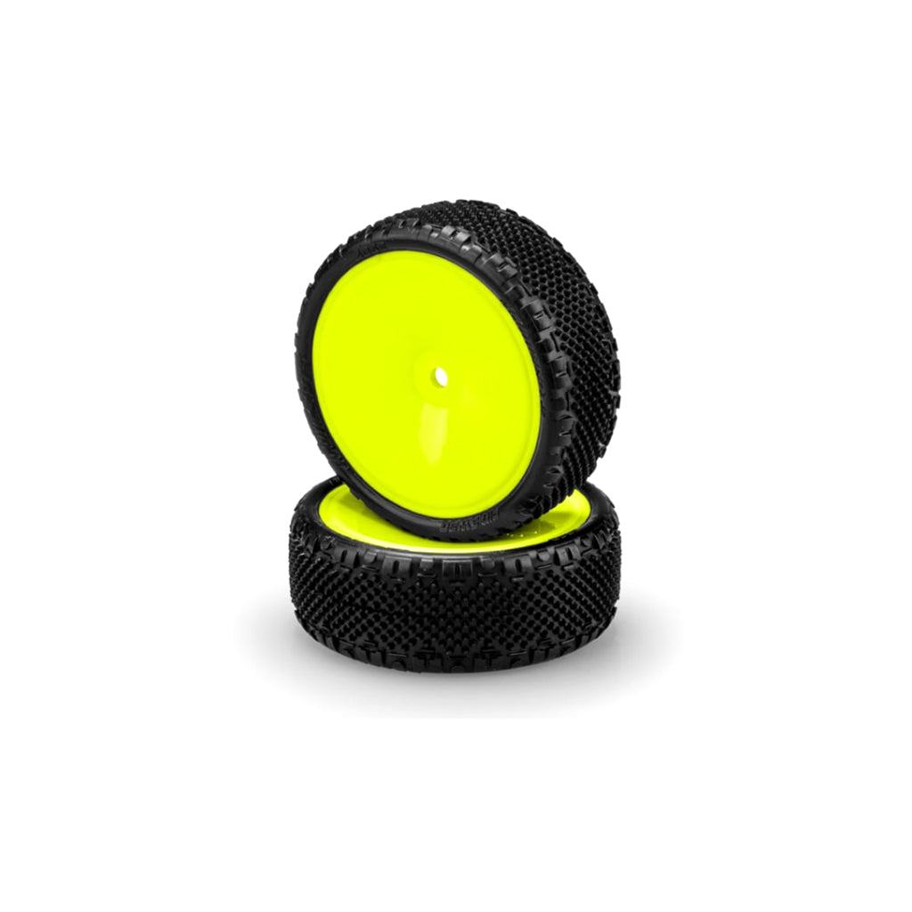 Pin Swag LP (Wide) 2WD Front - On 3347Y Wheels