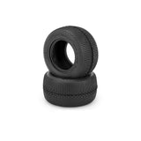 Double Dees V2 - Green (Fits - 2.2  Stadium Truck)