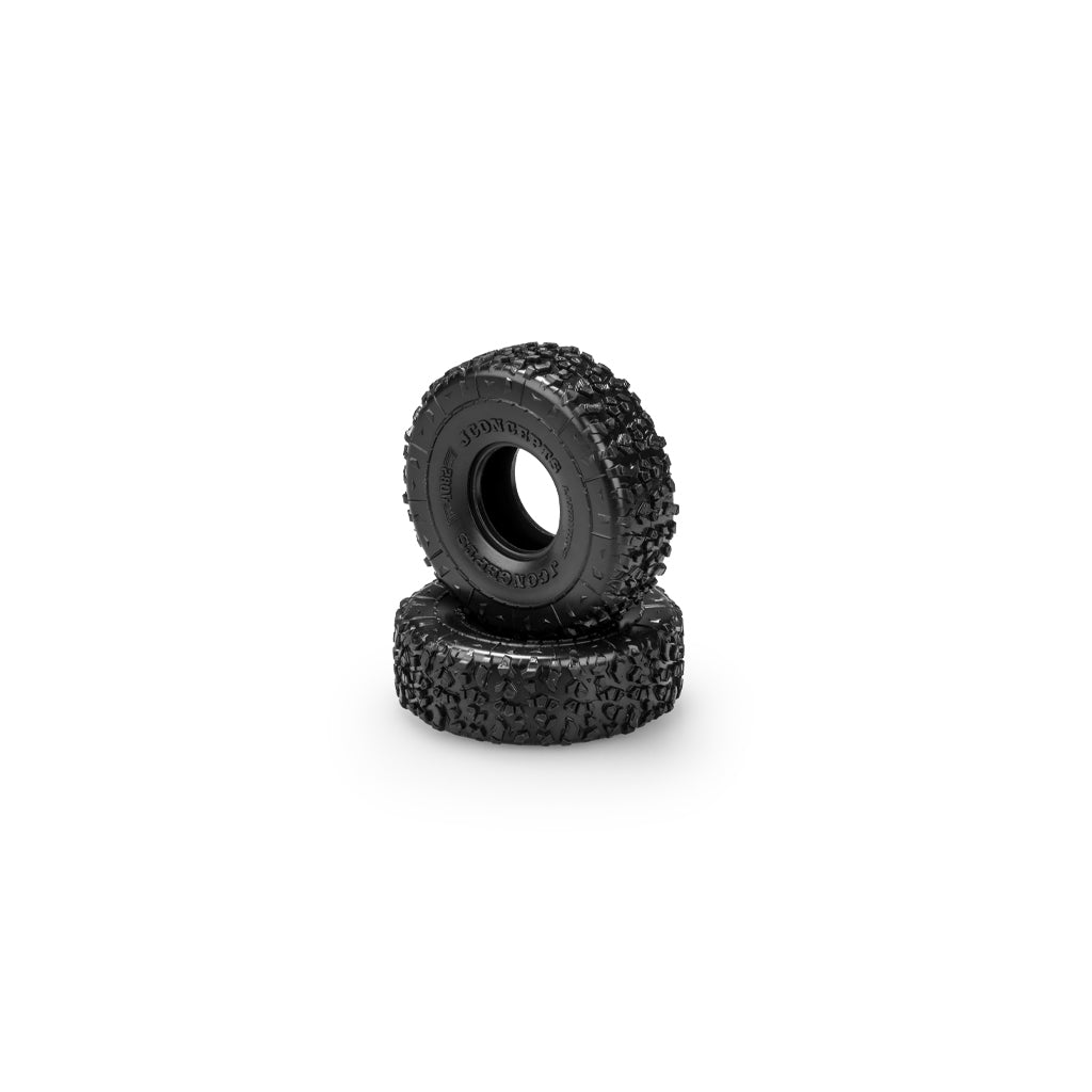 Landmines - Green 63mm OD-Fit 1.0  Wheel