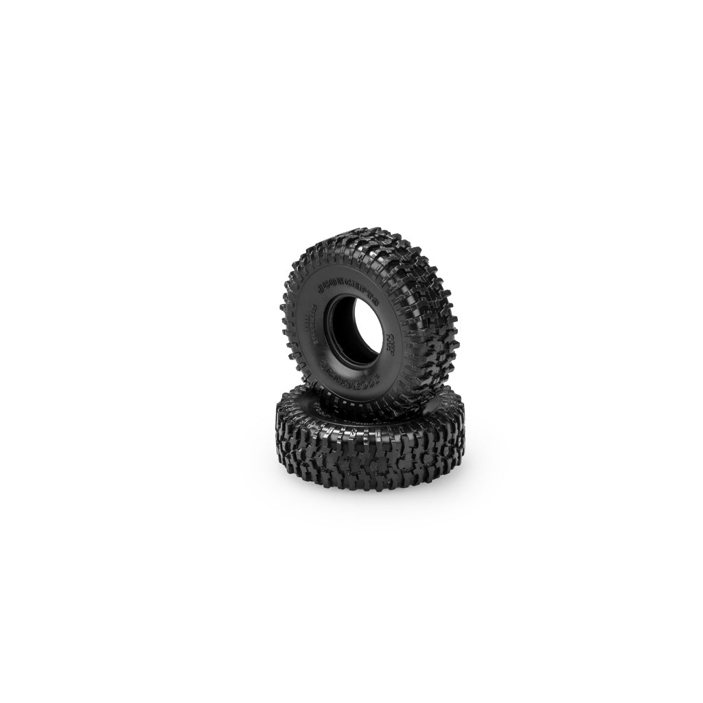 Tusk - Green 63mm OD- Fit 1.0  Wheel