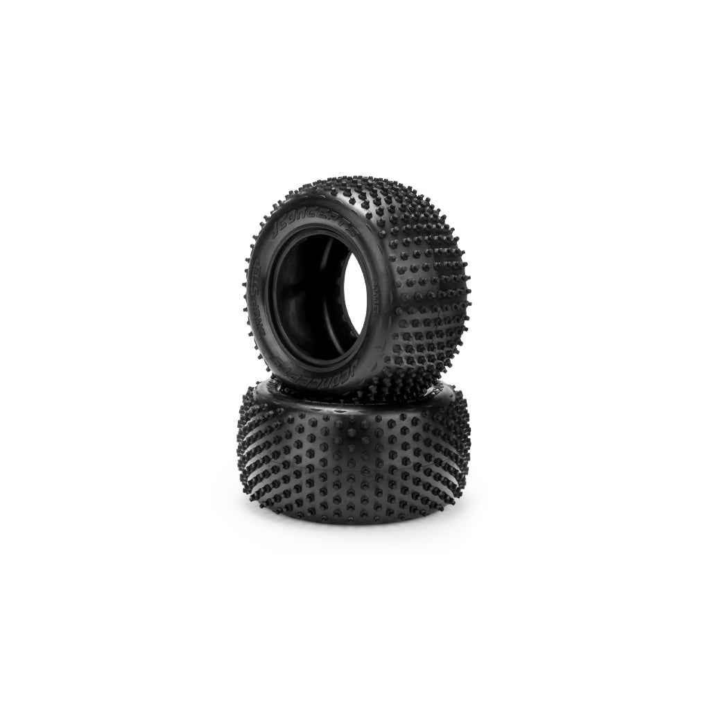 Drop Step - Pink (Fits 2.2  Stadium Truck Wheel)