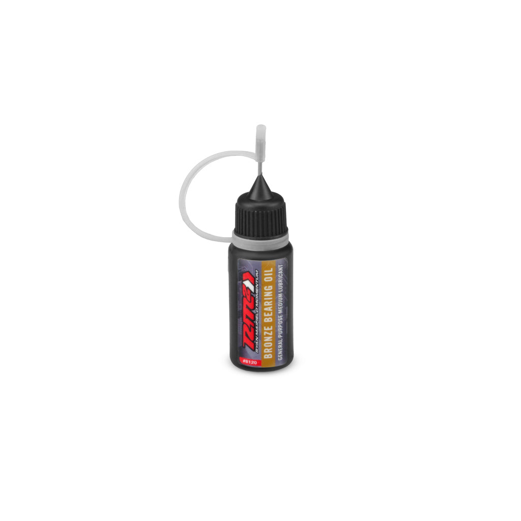 RM2 Bronze  Bearing Oil Medium Lubricant