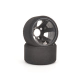 GT12 Rear T Foam 40Sh - 46mm