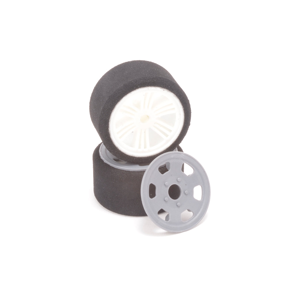 Oval/Mini Rear 32sh 48mm diam.