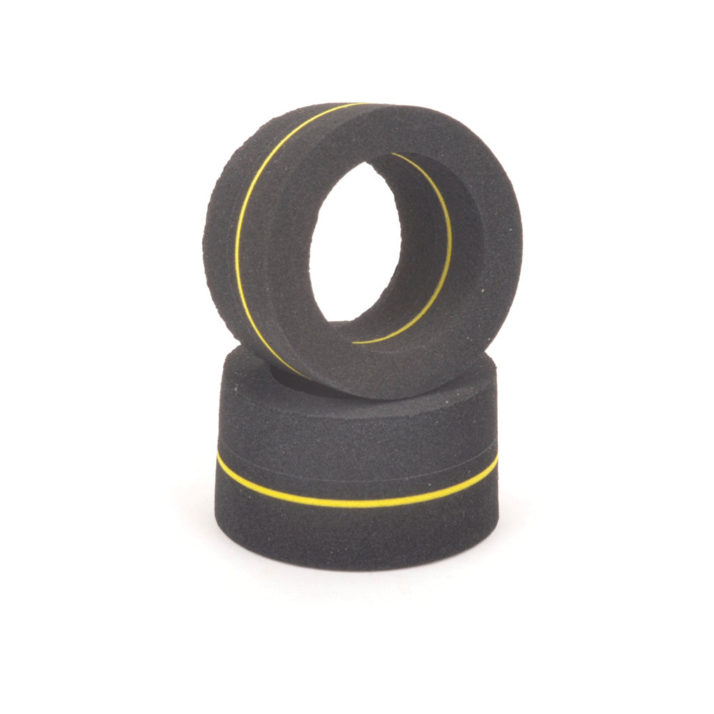 Oval 1/12th 35sh Donuts Yellow BRCA