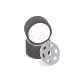 Oval/Mini Front 47Sh  46mm diam.