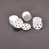 Oval/Mini Front Wheel  4 pc
