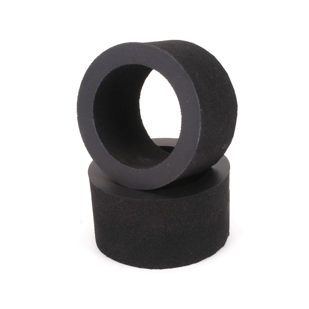 1/8 Wheels Stock Car Pre-glued 1/8th Stock Car Donut in 45Sh hardness.
