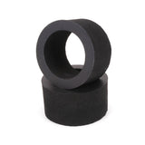 1/8 Wheels Stock Car Pre-glued 1/8th Stock Car Donut in 45Sh hardness.