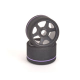 1/12 Front 38Sh USA Spec Purple 43mm