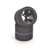 1/12 Rear 38Sh USA Spec Purple 43mm